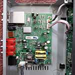 مین برد 205 ایکس ویژن