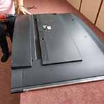 TCL | L55H8800 | شهاب | گارانتی | تعمیرات