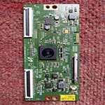 TCL | L55H8800 | شهاب | تیکان | تعمیرات