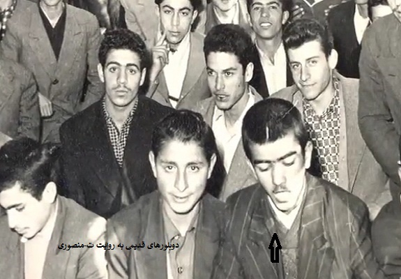 ابوالحسن تهامی نژاد