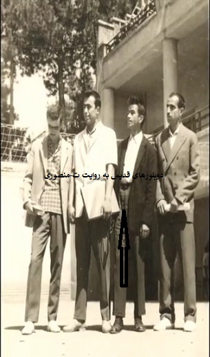 ابوالحسن تهامی نژاد