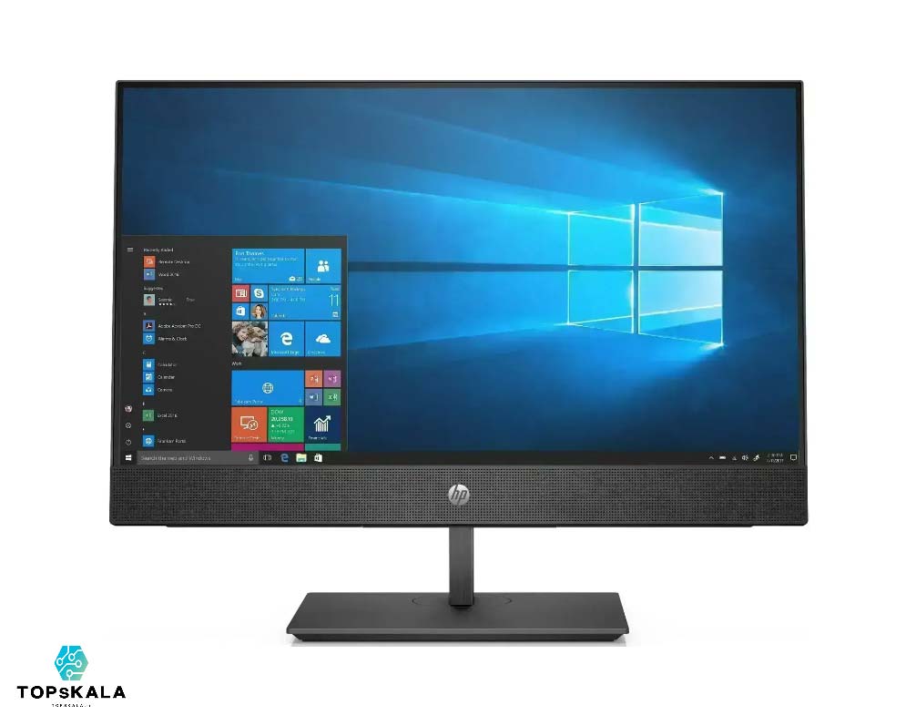 All in one اچ پی مدل HP Pro One 400 G5