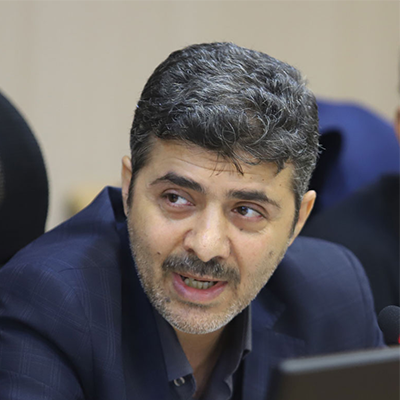 دکتر غلامرضا گودرزی