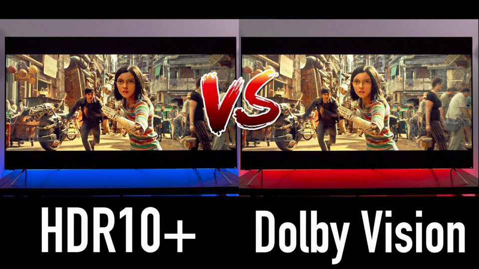 Dolby Vision دالبی ویژن و تاثیر آن در بازیهای کامپیوتری