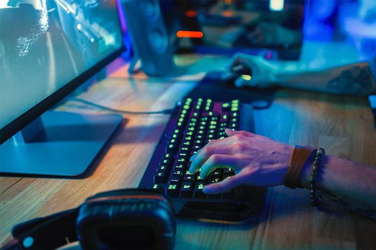 شبکه Steam به رکورد جدیدی از میزان کاربران آنلاین دست یافت