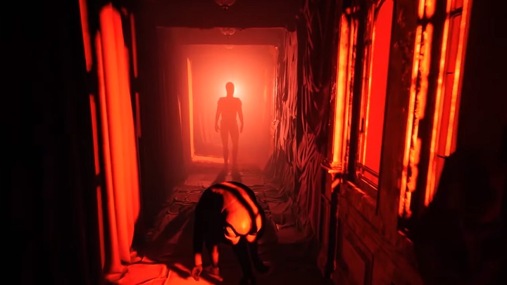بازی Layers of Fear 2 رسماً معرفی شد