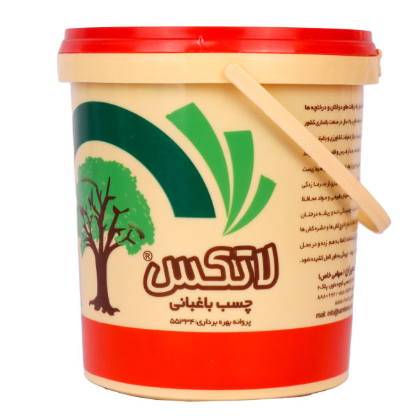 چسب باغبانی