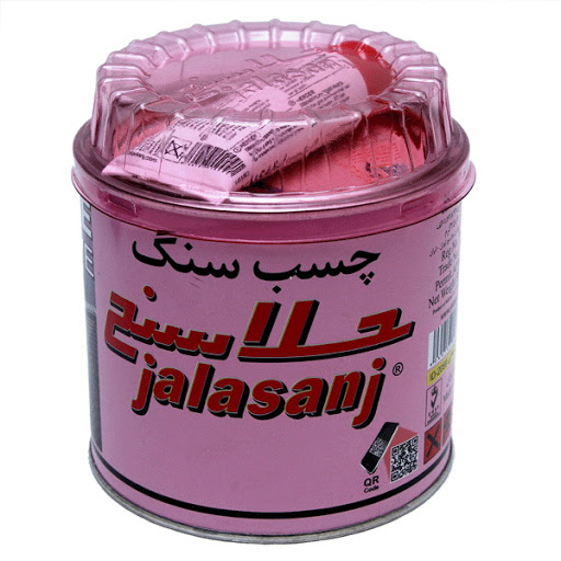 فرمول چسب سنگ