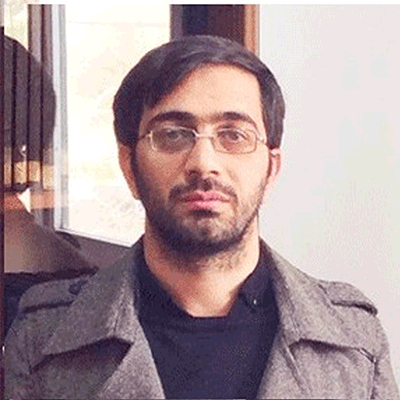دکتر محمد سلیمانی