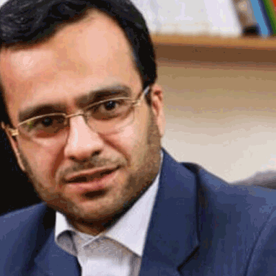 دکتر محمد نعمتی