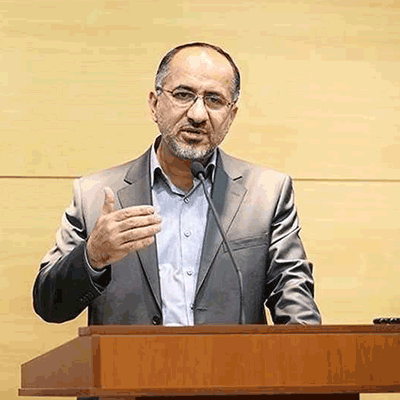 دکتر نجات الله ابراهیمیان