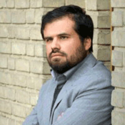 دکتر سید محمد مهدی غمامی