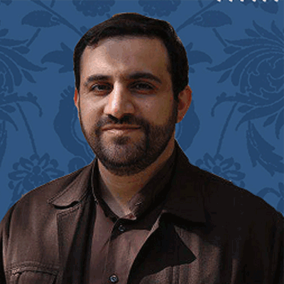 دکتر محمد صادق نصراللهی
