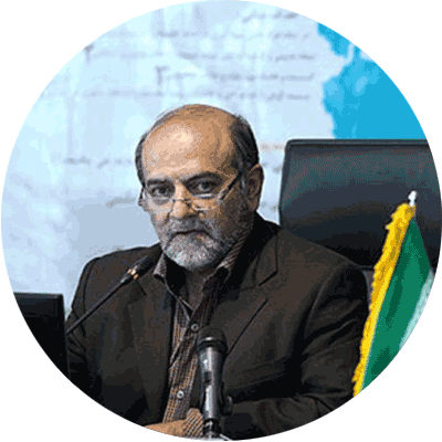 دکتر سید مهدی زریباف