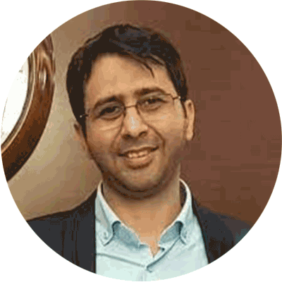 دکتر مهدی جعفری