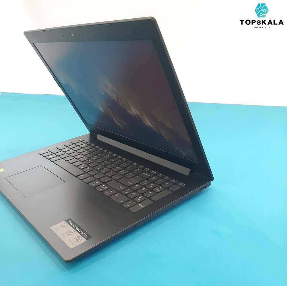  لپ تاپ آکبند لنوو مدل Lenovo IdeaPad 330