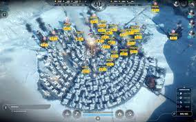 بسته گسترشدهنده Endless Mode بازی Frostpunk در چند روز آینده منتشر میشود