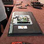 پنل | صفحه | تلویزیون | 32XS450 | ایکس ویژن