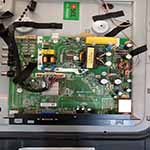 مین برد | 32XS450 | ایکس ویژن | پروگرام