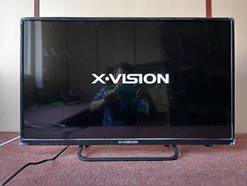 32xk532 | تعمیرات | بکلایت | ایکس ویژن