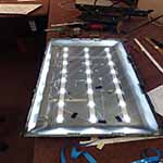 32XK532 | تعمیرات | بکلایت | فروش | ایکس ویژن