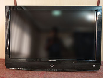 LF-40IMH8 | XVISION | ایکس ویژن | تعمیرات