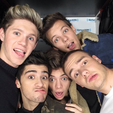 One Direction