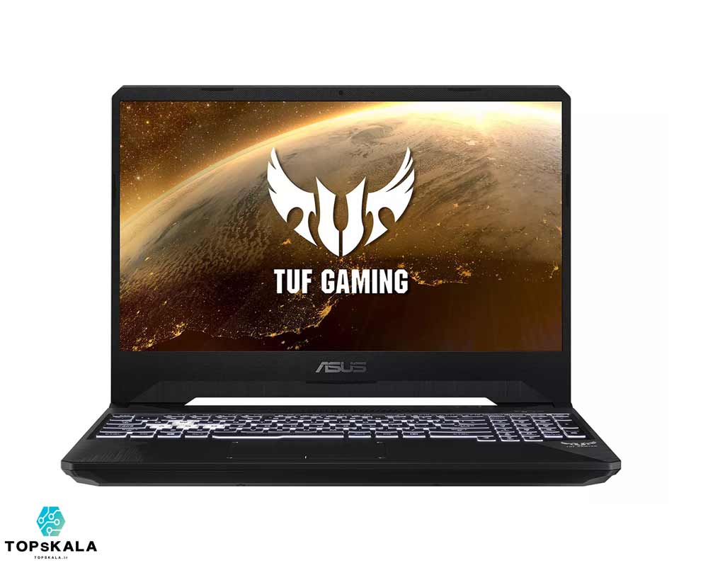 لپ تاپ آکبند ایسوس مدل ASUS TUF Gaming FX505GT