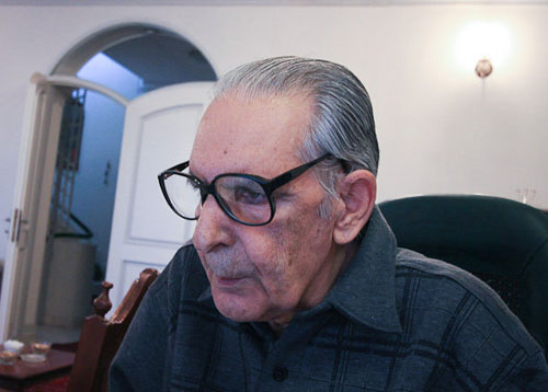 محمد قهرمان 