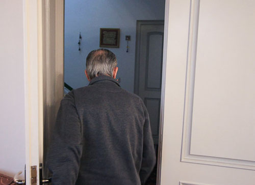 محمد قهرمان 