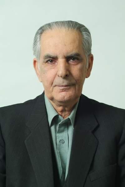 محمد قهرمان 