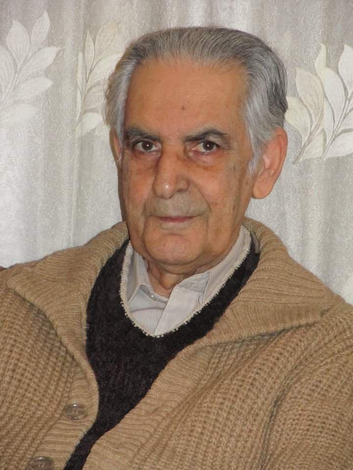 محمد قهرمان 