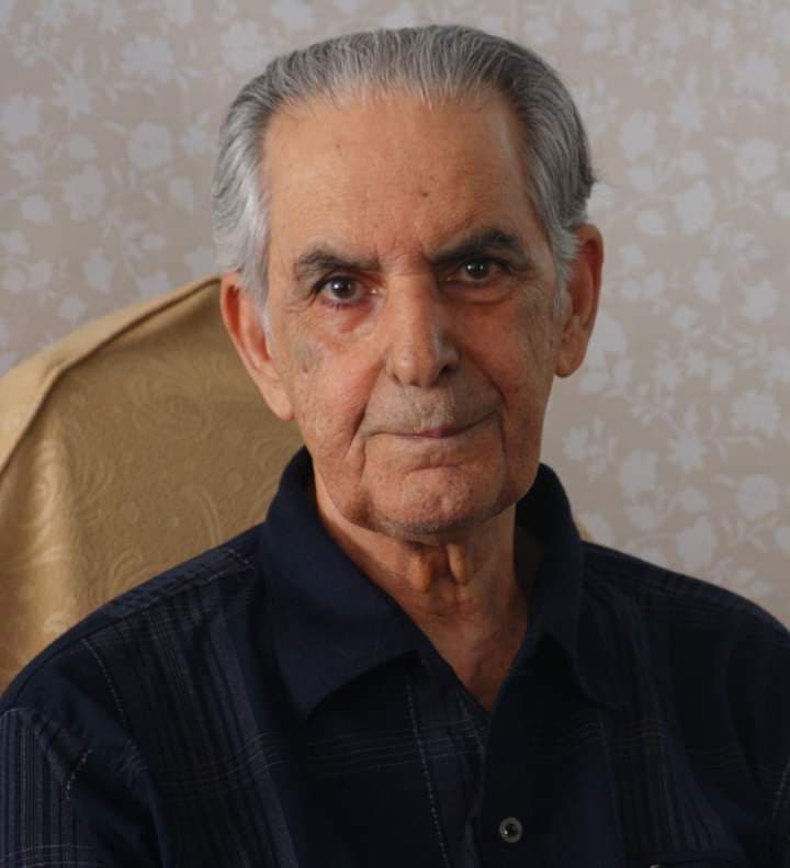 محمد قهرمان 