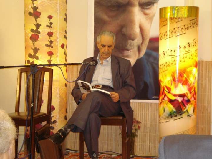 محمد قهرمان 