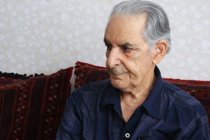 محمد قهرمان 