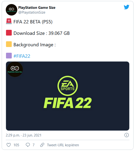 fifa 22