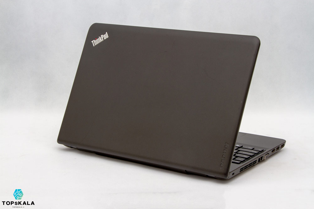 لپ تاپ استوک لنوو مدل Lenovo ThinkPad E560