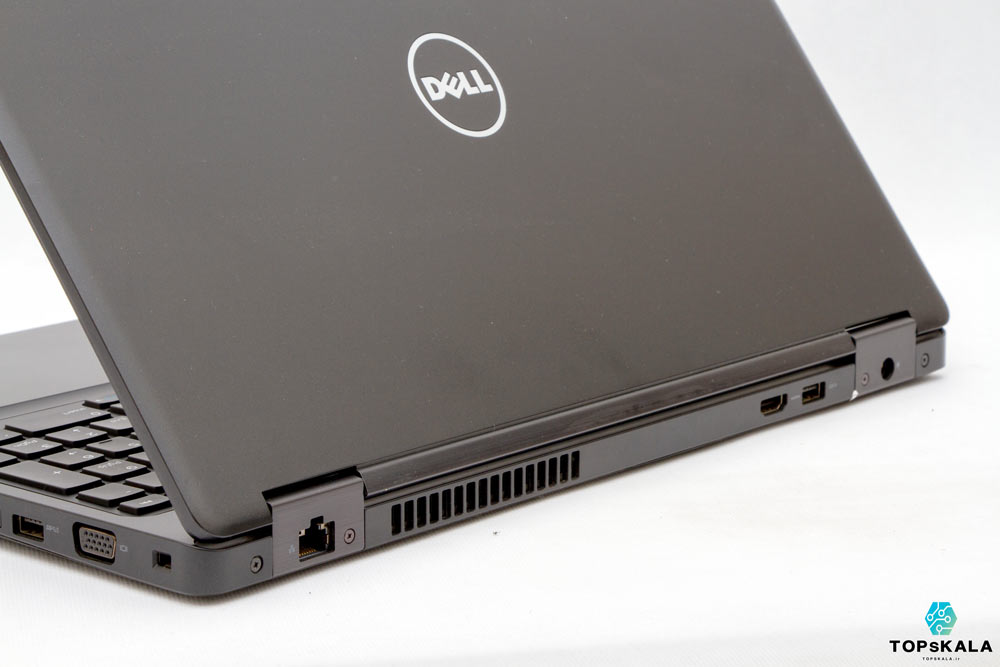  لپ تاپ استوک دل مدل Dell Precision 3520