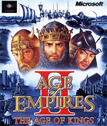 کد تقلب بازی Age Of Empires 2