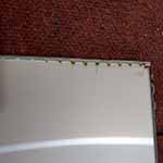 24XS450 | بکلایت | تلویزیون | ایکس ویژن | فروش