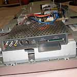 LN-32IMA2 | LCD | ایکس ویژن | تعمیرات