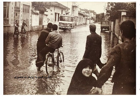 لنگرود قدیم