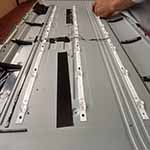 43S4900 | تی سی ال | مین برد | بکلایت | تعمیر