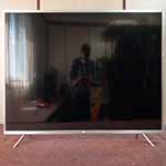 55P2US | TCL | پنل | بکلایت | تی سی ال