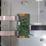 KDL47R500A | SONY | تعمیرات | تیکان | سونی