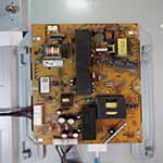 KDL47R500A | SONY | تعمیرات | پاور برد | سونی