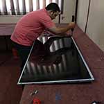 KDL47R500A | SONY | تعمیرات | لیکوئید | سونی