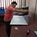 KDL47R500A | SONY | تعمیرات |پنل | سونی