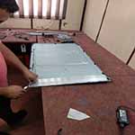 KDL47R500A | SONY | تعمیرات | بکلایت | سونی