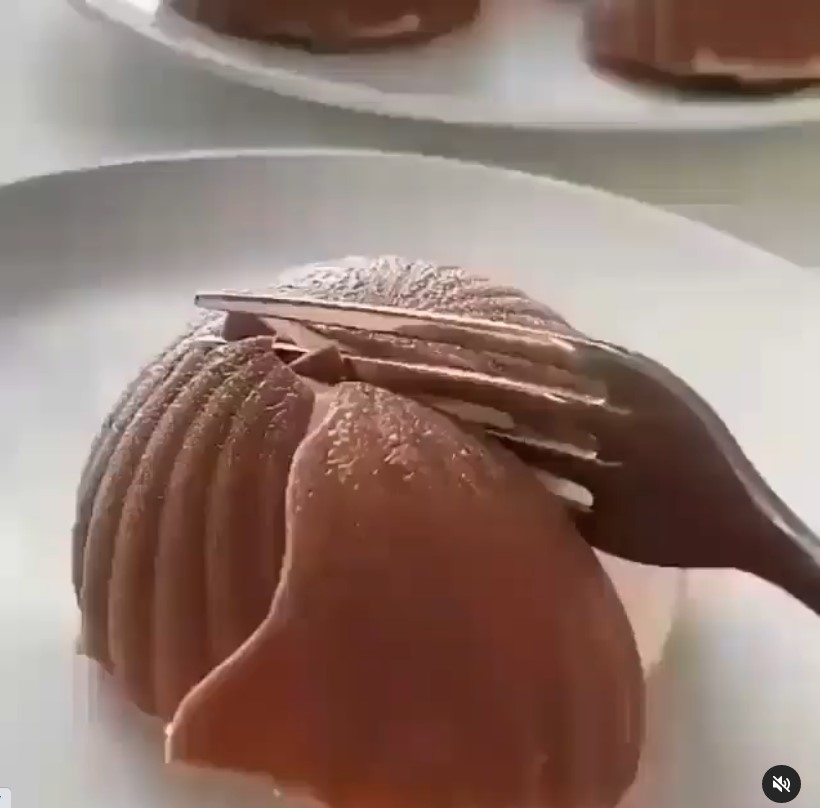 شکلات نارگیلی کوکوستار